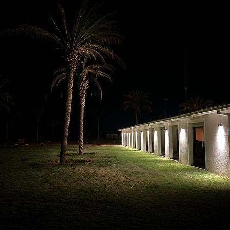 Flying Ostrich Guesthouse & Self-Catering Accommodation Mariental Εξωτερικό φωτογραφία