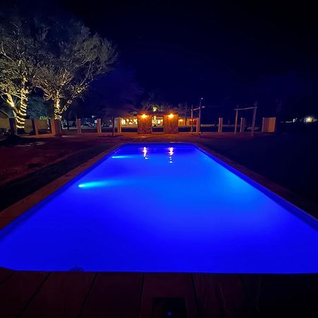 Flying Ostrich Guesthouse & Self-Catering Accommodation Mariental Εξωτερικό φωτογραφία