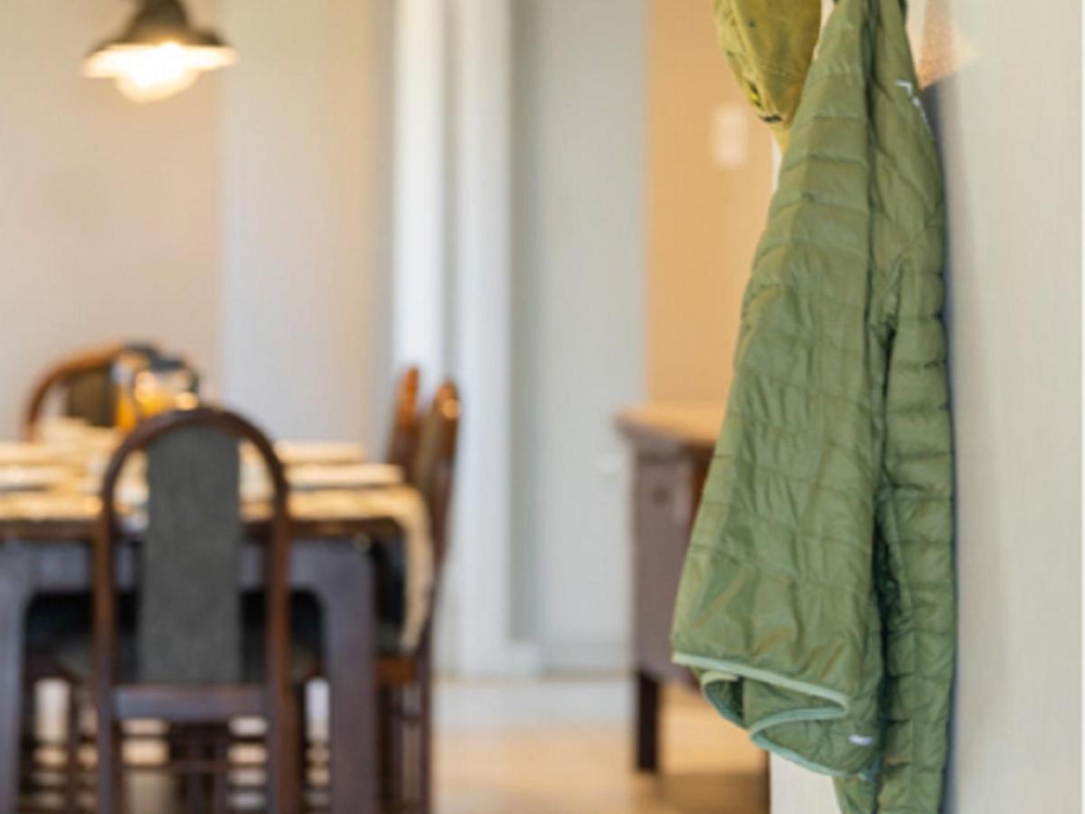 Flying Ostrich Guesthouse & Self-Catering Accommodation Mariental Εξωτερικό φωτογραφία