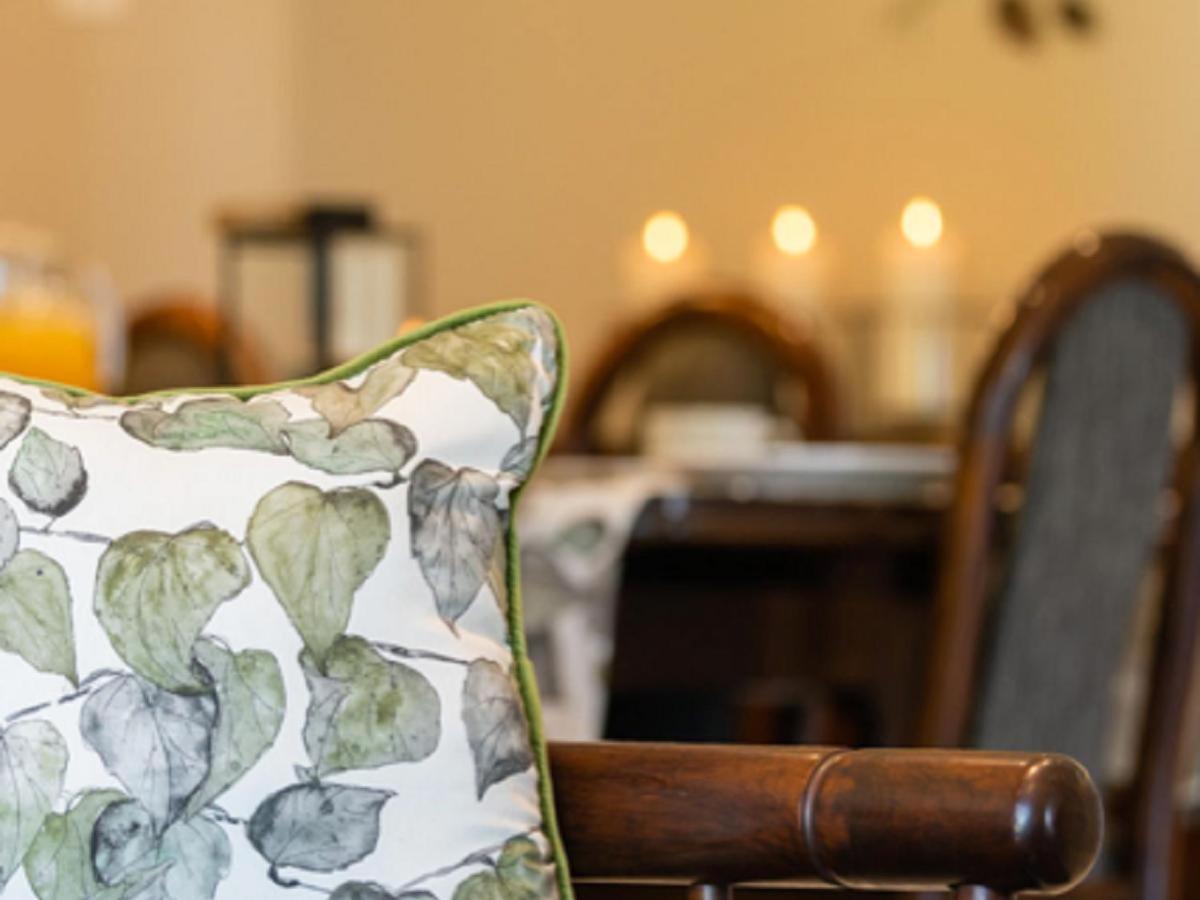 Flying Ostrich Guesthouse & Self-Catering Accommodation Mariental Εξωτερικό φωτογραφία