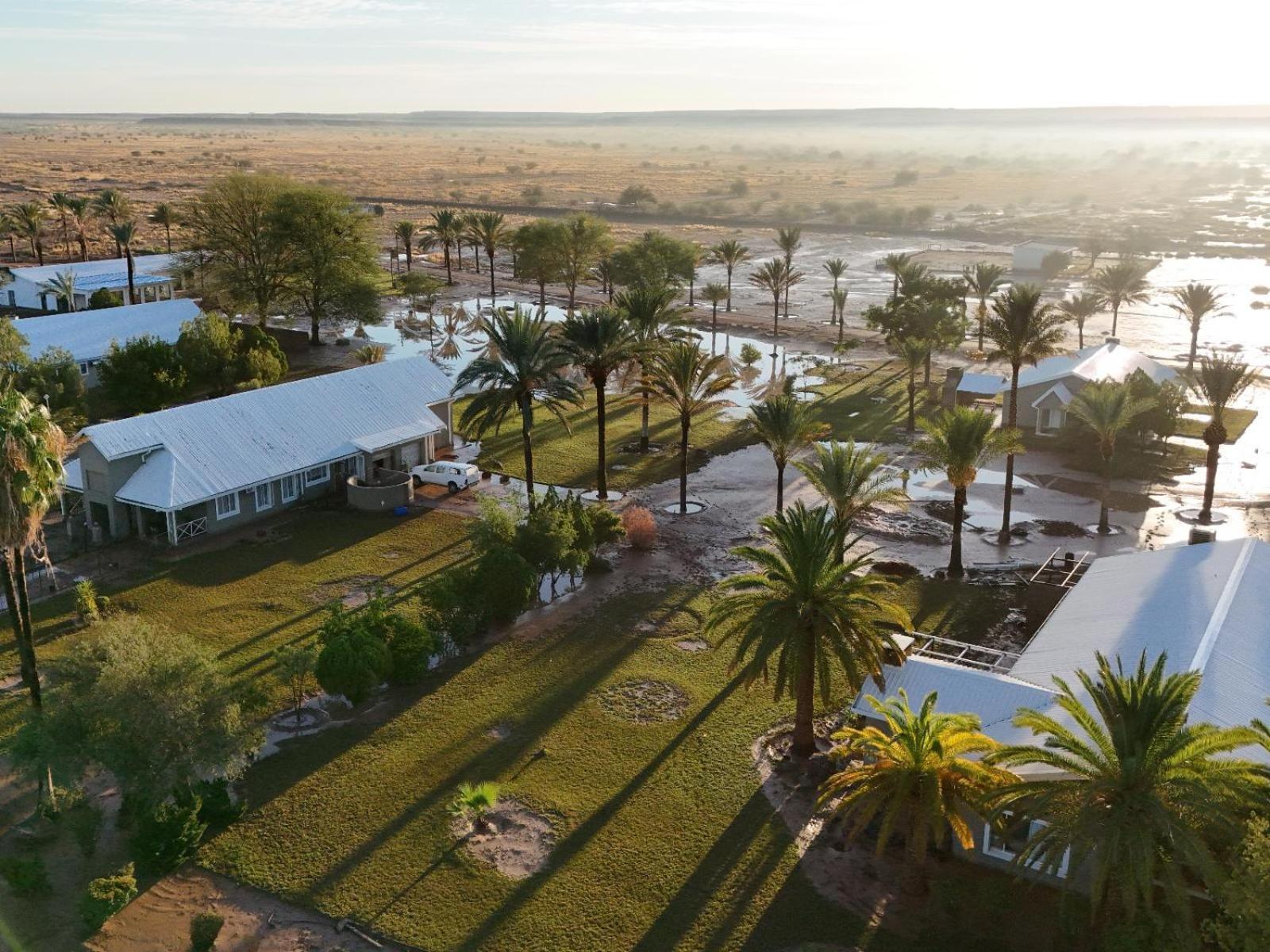 Flying Ostrich Guesthouse & Self-Catering Accommodation Mariental Εξωτερικό φωτογραφία