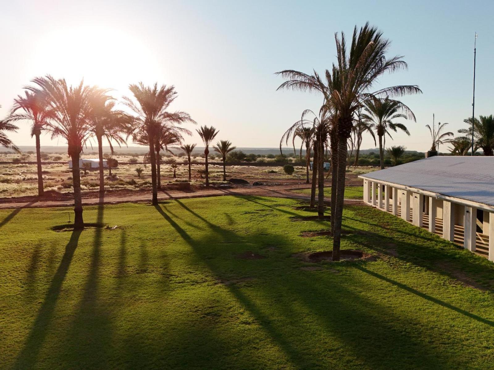 Flying Ostrich Guesthouse & Self-Catering Accommodation Mariental Εξωτερικό φωτογραφία