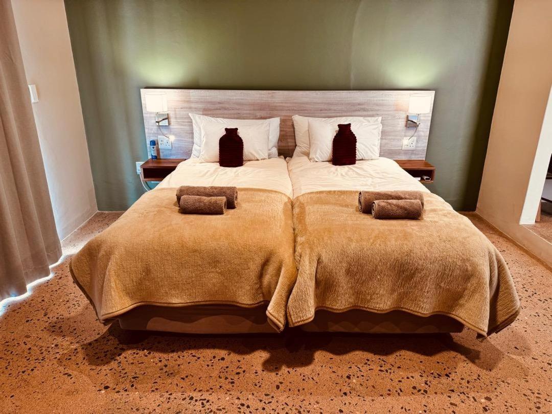 Flying Ostrich Guesthouse & Self-Catering Accommodation Mariental Δωμάτιο φωτογραφία