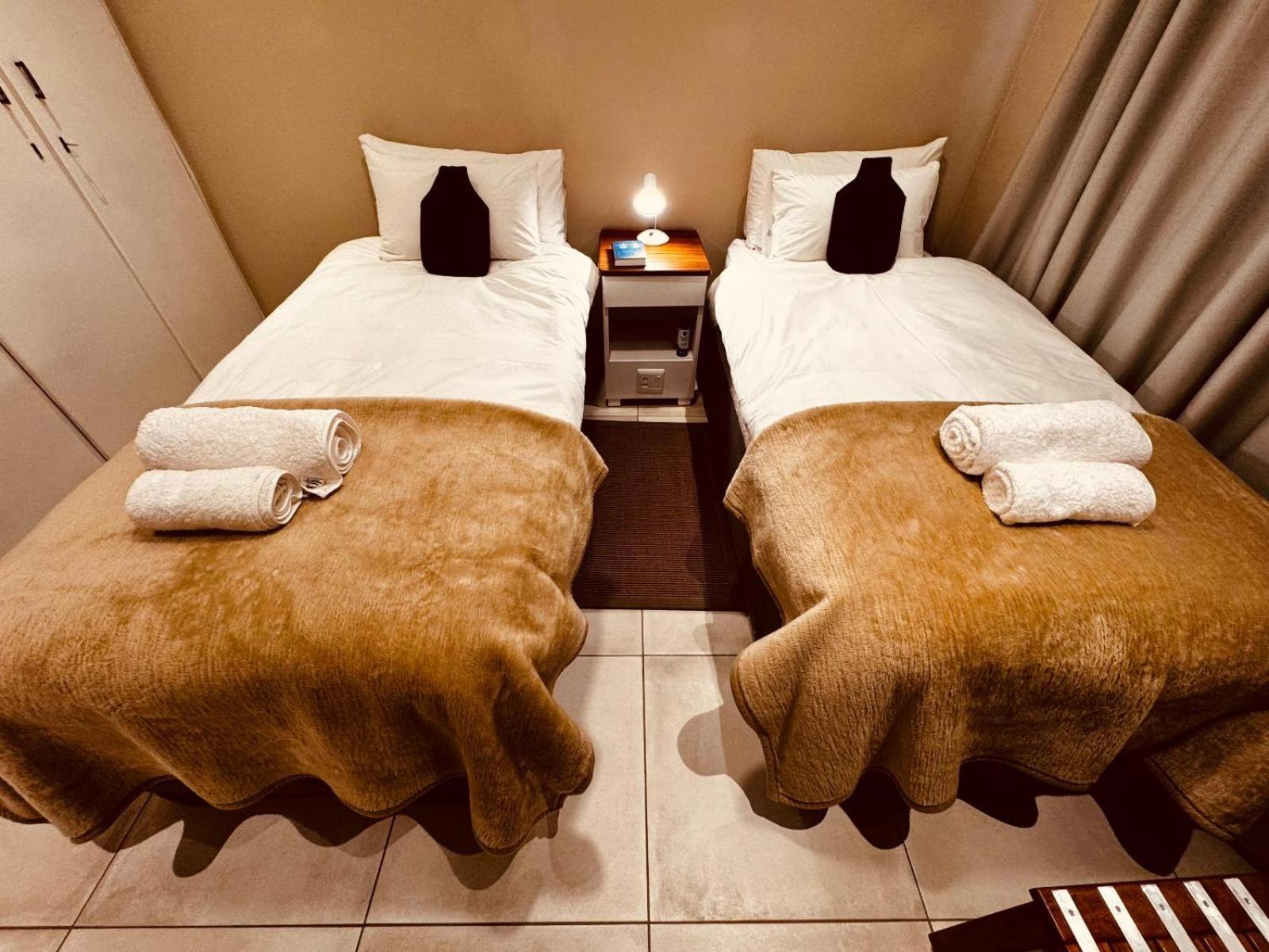Flying Ostrich Guesthouse & Self-Catering Accommodation Mariental Εξωτερικό φωτογραφία