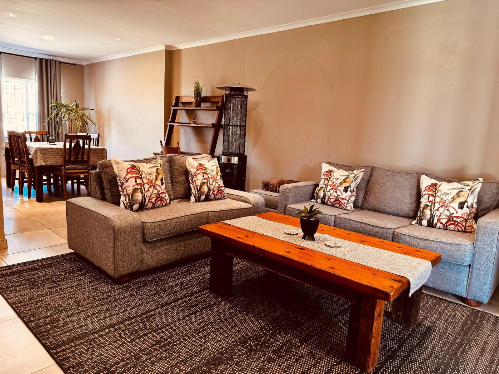 Flying Ostrich Guesthouse & Self-Catering Accommodation Mariental Δωμάτιο φωτογραφία